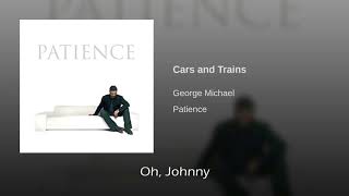 George Michael Cars And Trains Traducida Al Español