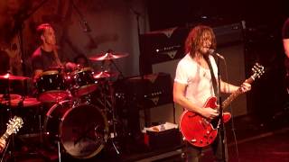Soundgarden - Blood on the Valley Floor - live @ Irving Plaza