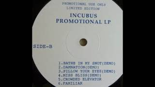 Incubus Damnation (Demo)