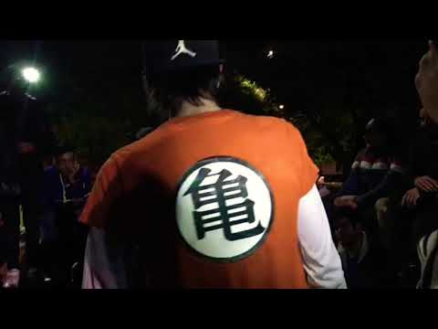 Paskar VS Apolo- FINAL 2da fecha LIGA 4TORRES, LIGA A CHILE