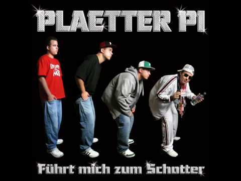 Plaetter Pi - Schwiegermutters Liebling