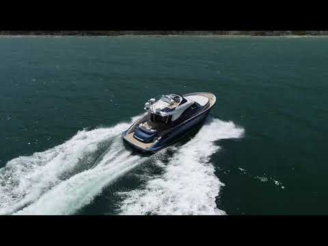 Solaris Power 48 Lobster Fly