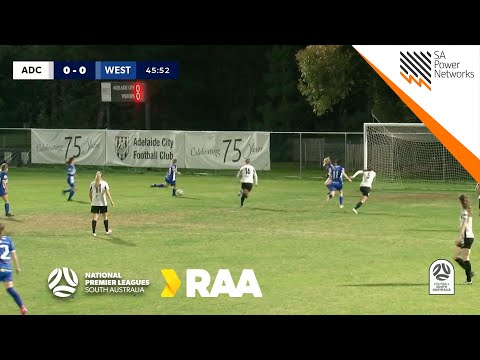 WNPLSA RAA Goals Wrap | Round 13, Part 1