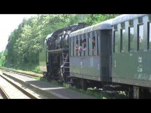 Parní lokomotiva Šlechtična 475.111(475.105)