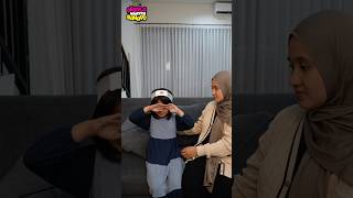 Download lagu LIKE JIKA KALIAN SAYANG IBU | part 1 #shorts mp3