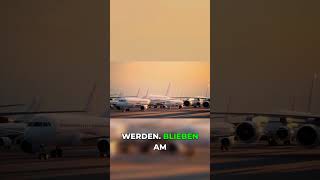 Gefahr in der Luft: Die wahren Kosten des Betrugs
