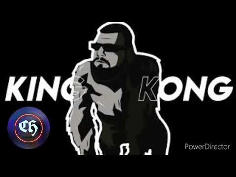 Bossikan X Light - KING KONG