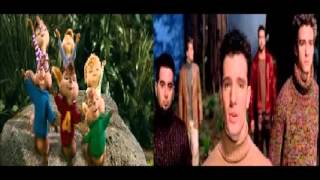 This I Promise You - &#39;N Sync (Chipmunk Version)