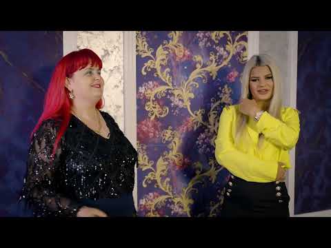 Vica si Mikela Gradinaru - Te iubesc, dar nu te iert