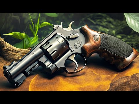 Best Home Defense Revolver 2026! Who Is The NEW #1?