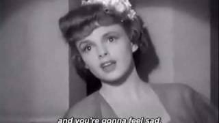 After You&#39;re Gone - Judy Garland