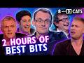2 Hours Of Comedy Gold 8 Out Of 10 Cats