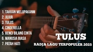 Download lagu RADJA - LAGU POP INDONESIA TERBAIK & POPULER 2025 mp3