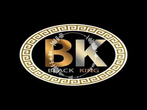 Black King - Ruba I Love You  Feestyle  (Official Music Audio)