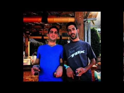 AstroNivo - Nimimal (Original Mix)