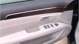 preview picture of video '2007 Cadillac SRX Used Cars Ocean Springs MS'
