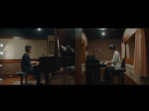 木村イオリ×木村仁星 - MOONFLIGHT (Official Music Video)