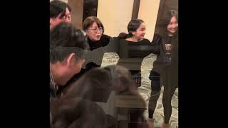 Chicago Mitakai Welcomes Keio Academy of New York🗽