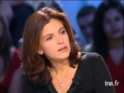 Anne Nivat "Lendemains de guerre" - Archive INA