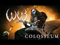 W.E.B. - Colosseum (OFFICIAL VIDEO)