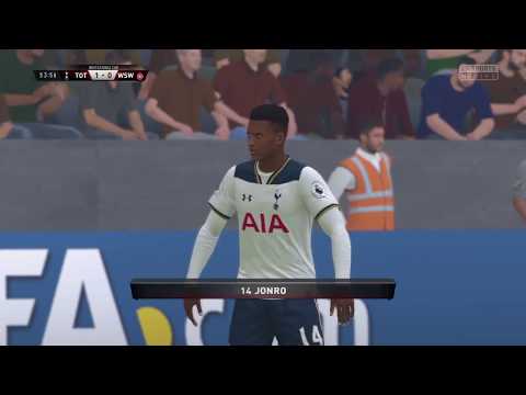 FIFA 17 career mode walkthrough part 3