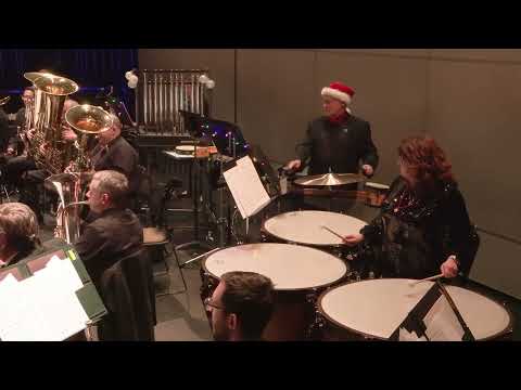 The Eighth Candle - Steve Reisteter — Cary Town Band