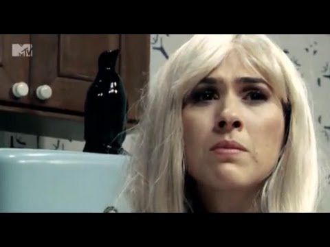 Comédia MTV 2012 (34) | Contando a verdade (15/11/2012)