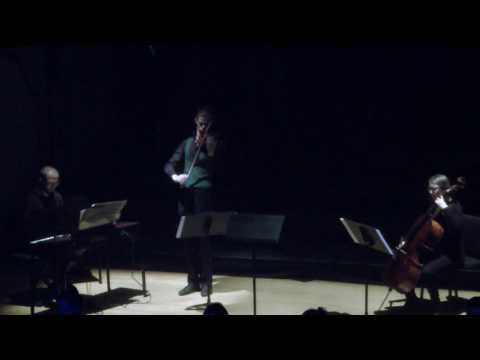 Caljenté - Improvisatie