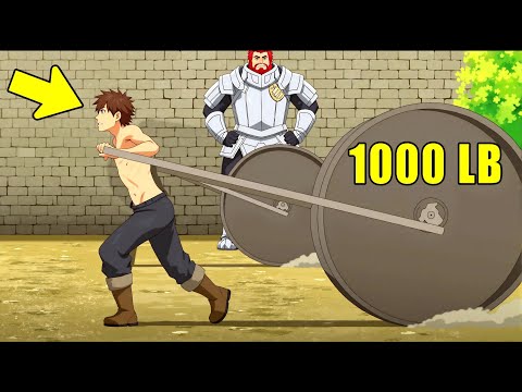 After 14 Years of Relentless Training, an Ordinary Boy Becomes a Legendary Warrior