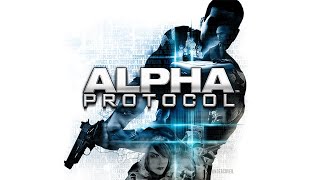 Alpha Protocol | Launch Trailer [GOG]
