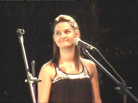 Emek Şenlikleri konser 2009