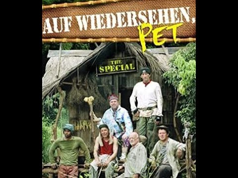 Auf Wiedersehen Pet (S05E02) - The Special Part 2