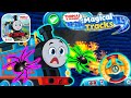 Thomas Friends Magical Tracks 39 THOMAS Visits Spooky Haunted Castle Thomas All Engines Go