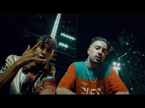 J DOSE & AYAX · AL TOQUE (PROD. BLASFEM) [VIDEOCLIP]
