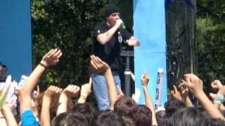 Deca Dance J-Ax Trl Rimini HaskiOfficial