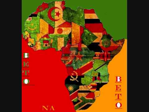 Frieza Maestrow-Beto Na Beto