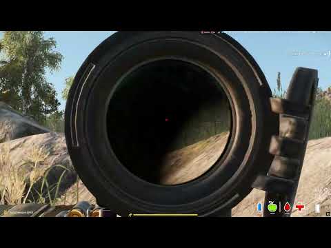 Arma Reforger DAYZERO server