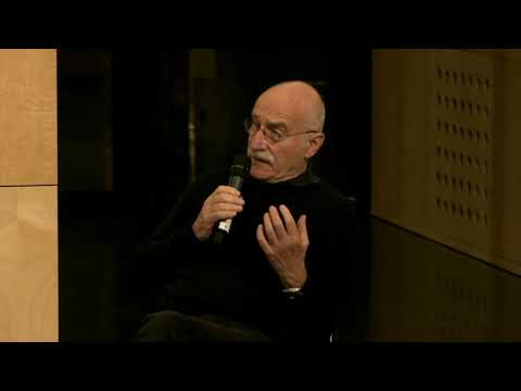 Podiumsdiskussion // "Todesnacht von Stammheim" Langer Freitaaag