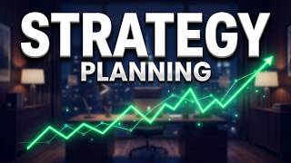 What is Strategic Planning