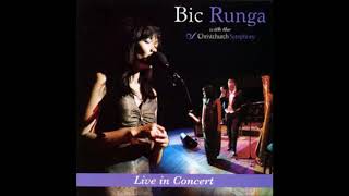 Bic Runga Live in Concert with the CSO - 07 And No More Shall We Part