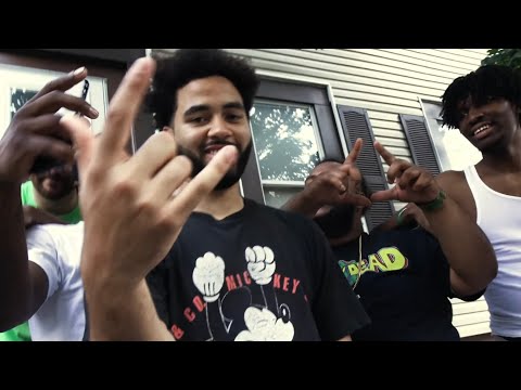 Johnny 2 Phones - Piss Me Off (Prod. by Hunna G & Noxtros)