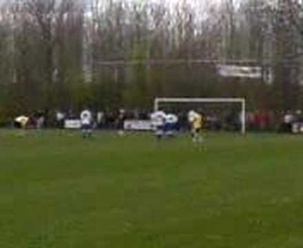 Merino's 1  kampioenswedstrijd