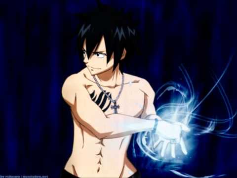 Fairy Tail Intro 2 (Sense of wonder)