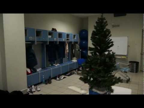 Новогодние битвы Триумфа - Валиев vs Кулагин