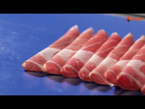 Compact Slicer SliceFil-400