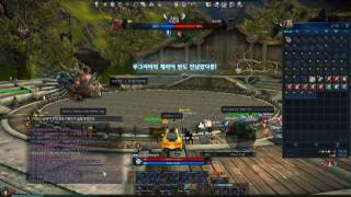 루그리바 영자 수동컨