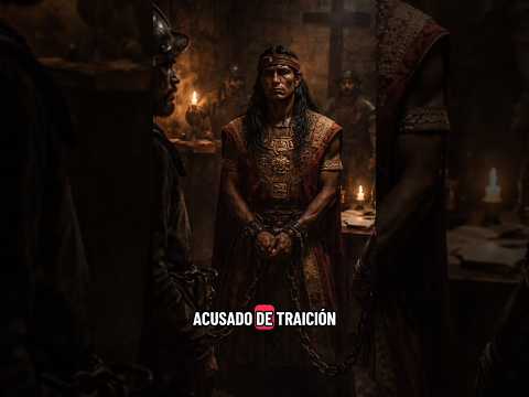 Atahualpa y el rescate más caro de la historia… que no sirvió de nada