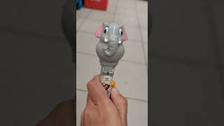 Elephant Pop Ups🐘 "lollipop keeper" - Safari Wild &amp; Wacky