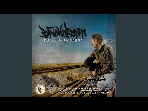 Nazad u dane skit 1 - Anarhija