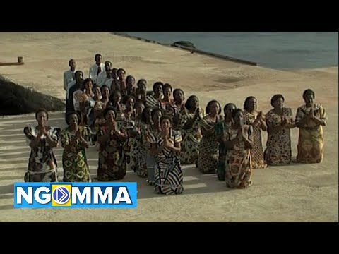 TAZAMA BWANA by AIC Mwanza Town Choir